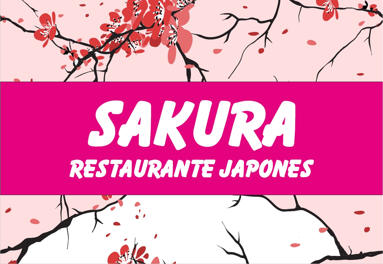 Sakura Restaurante Japones